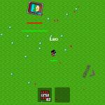 Crazysteve.io