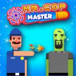 Mr. Cop Master