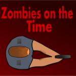 Zombies On The Times